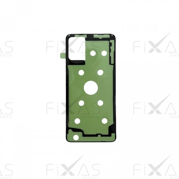 Samsung Galaxy A51 (A515) Rework Kit lipdukas (Service Pack) Samsung Galaxy A51 (A515) Rework Kit lipdukas (Service Pack)