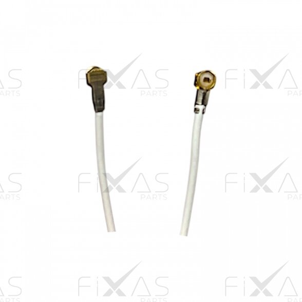 Samsung Galaxy A51 (A515) Antenna (White) (Original / Used) Samsung Galaxy A51 (A515) Antenna (White) (Original / Used)