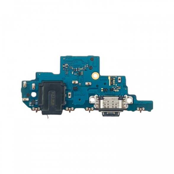 Samsung Galaxy A52 4G A525 / 5G A526 charging board GH96-14374A (Service Pack) 1 Samsung Galaxy A52 4G A525 / 5G A526 charging board GH96-14374A (Service Pack) 1
