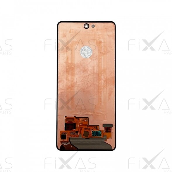 Samsung Galaxy A52 (A525 / A526) / A52s (A528) ekranas (NO FRAME) (Refurbished) 1 Samsung Galaxy A52 (A525 / A526) / A52s (A528) ekranas (NO FRAME) (Refurbished) 1