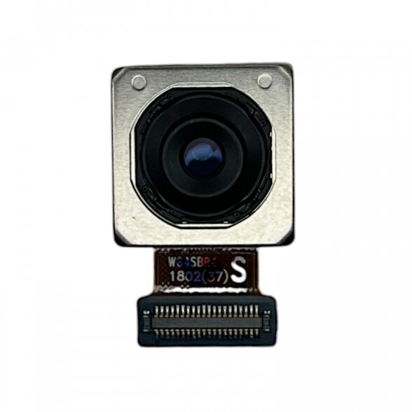 Samsung Galaxy A52s (A528) main camera (Original / Used) Samsung Galaxy A52s (A528) main camera (Original / Used)