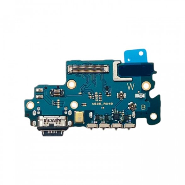 Samsung Galaxy A53 5G (A536) charging board (Original / Used) 1
