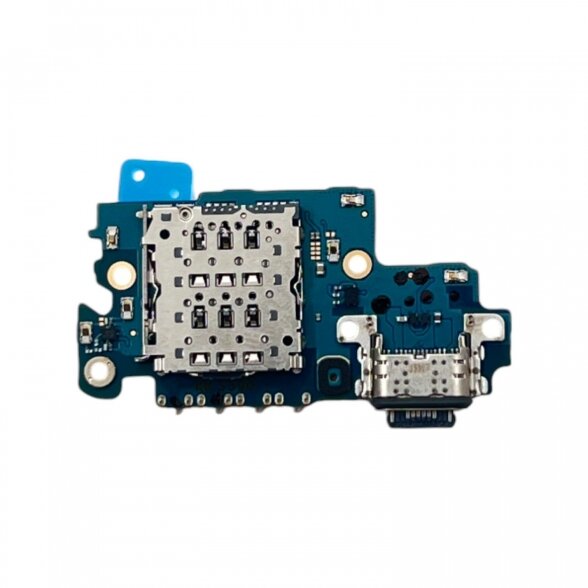 Samsung Galaxy A53 5G (A536) charging board (Original / Used) Samsung Galaxy A53 5G (A536) charging board (Original / Used)