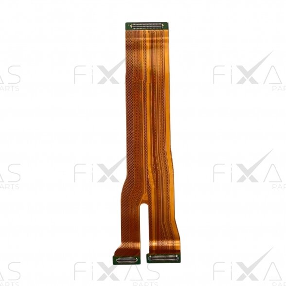 Samsung Galaxy A53 5G (SM-A536B) GH59-15554A Main flex (Original / Used) 1 Samsung Galaxy A53 5G (SM-A536B) GH59-15554A Main flex (Original / Used) 1