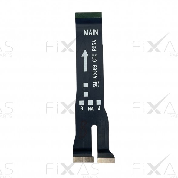 Samsung Galaxy A53 5G (SM-A536B) GH59-15554A Main flex (Original / Used)