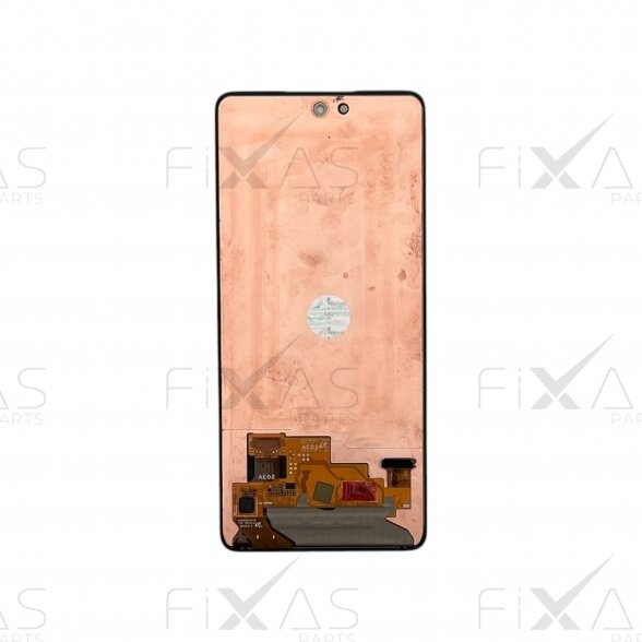 Samsung Galaxy A53 (A536) ekranas (NO FRAME) (Refurbished) 1