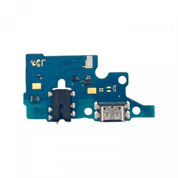 Samsung Galaxy A71 (A715) charging board (Original / Used) 1
