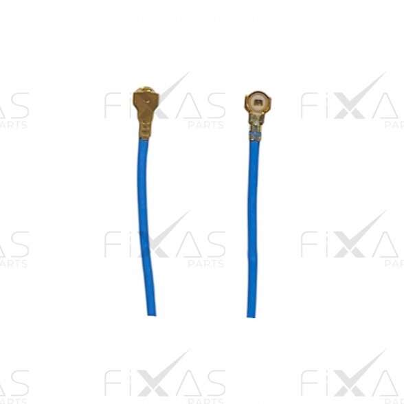 Samsung Galaxy A72 (A725) antenna (Blue) (Original / Used) Samsung Galaxy A72 (A725) antenna (Blue) (Original / Used)