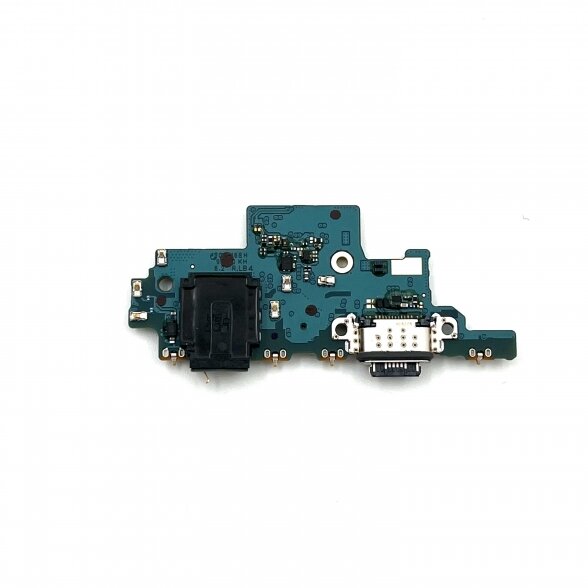 Samsung Galaxy A72 (SM-A725F SM-A726B) charging board GH96-14128A (Service Pack) 1