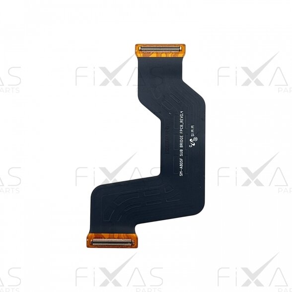 Samsung Galaxy A80 (A805) main flex cable(Original / Used) 1 Samsung Galaxy A80 (A805) main flex cable(Original / Used) 1