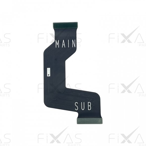 Samsung Galaxy A80 (A805) main flex cable(Original / Used)