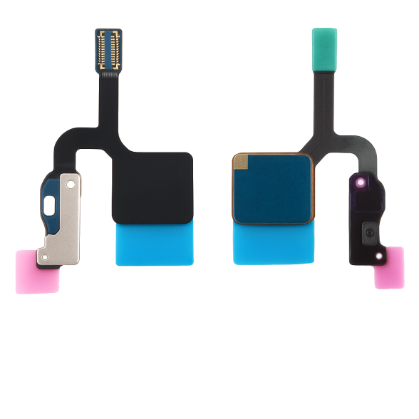 Samsung Galaxy A9 (2018) (A920) Proximity sensor flex cable (Original / Used) Samsung Galaxy A9 (2018) (A920) Proximity sensor flex cable (Original / Used)