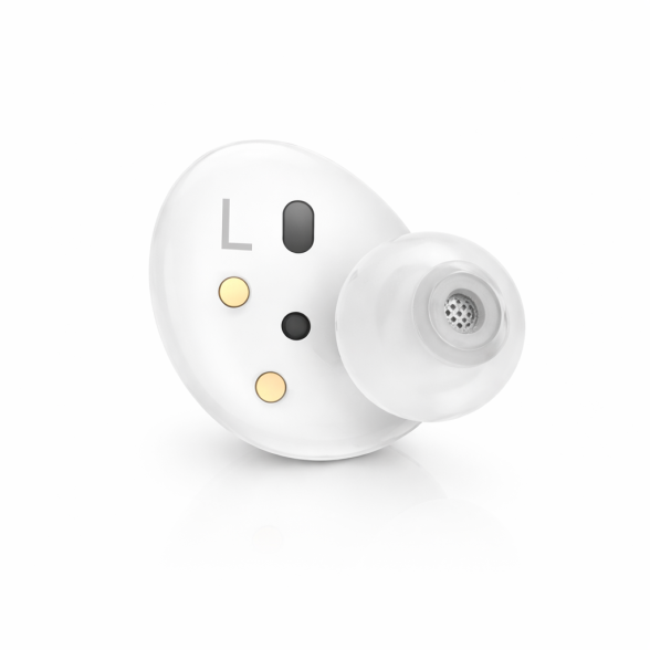 Samsung Galaxy Buds+ (SM-R175N) (GH82-22231A) Left earbud (White) (Service Pack) Samsung Galaxy Buds+ (SM-R175N) (GH82-22231A) Left earbud (White) (Service Pack)