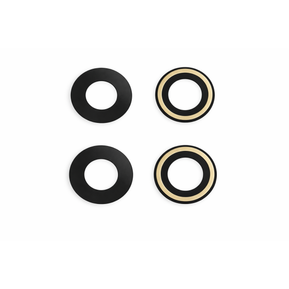 Samsung Galaxy Flip 5 (F731) camera lens (1 Set) Samsung Galaxy Flip 5 (F731) camera lens (1 Set)