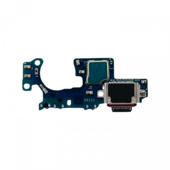 Samsung Galaxy Flip 5 (F731) charging board (Original / Used) 1