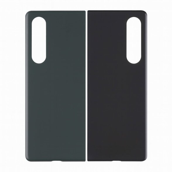 Samsung Galaxy Fold 3 (F926) back cover (Phantom Green) (Pulled / Grade B) Samsung Galaxy Fold 3 (F926) back cover (Phantom Green) (Pulled / Grade B)