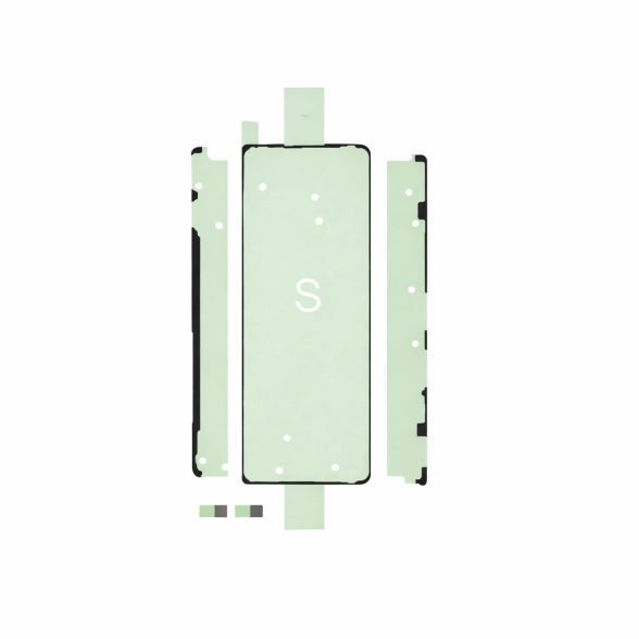 Samsung Galaxy Fold 3 (F926) outer display sticker Samsung Galaxy Fold 3 (F926) outer display sticker