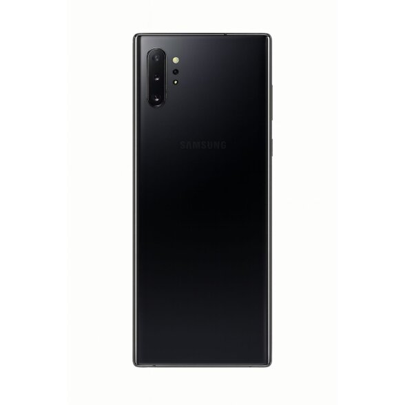 Samsung Galaxy Note 10 (N970) back cover with camera lens (Aura Black) (Pulled / Grade A) Samsung Galaxy Note 10 (N970) back cover with camera lens (Aura Black) (Pulled / Grade A)