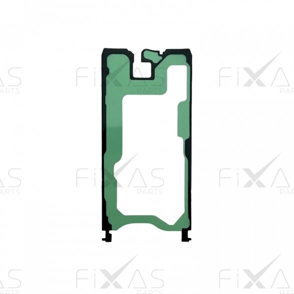 Samsung Galaxy Note 10+ (N975) ekrano lipdukas (Compatible) Samsung Galaxy Note 10+ (N975) ekrano lipdukas (Compatible)