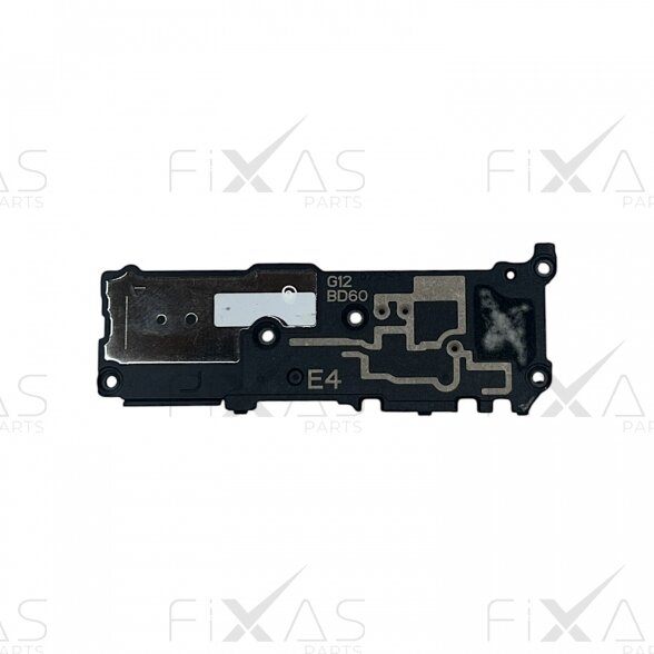 Samsung Galaxy Note 10+ (N975) garsiakalbis (Original / Used) 1 Samsung Galaxy Note 10+ (N975) garsiakalbis (Original / Used) 1