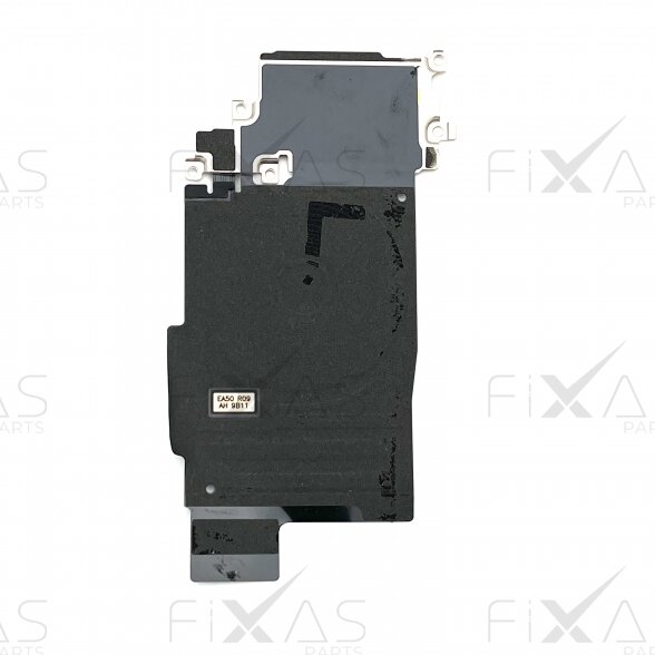 Samsung Galaxy Note 10 (SM-N970F) wireless charging antenna (Original / Used) 1 Samsung Galaxy Note 10 (SM-N970F) wireless charging antenna (Original / Used) 1