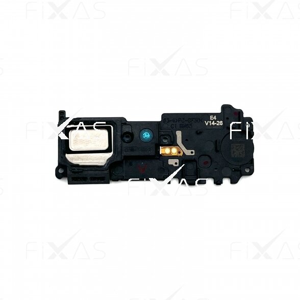 Samsung Galaxy Note 20 (N980 / N981) loudspeaker (Original / Used) Samsung Galaxy Note 20 (N980 / N981) loudspeaker (Original / Used)