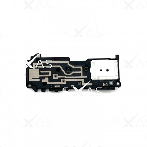 Samsung Galaxy Note 20 (N980 / N981) loudspeaker (Original / Used) 1 Samsung Galaxy Note 20 (N980 / N981) loudspeaker (Original / Used) 1