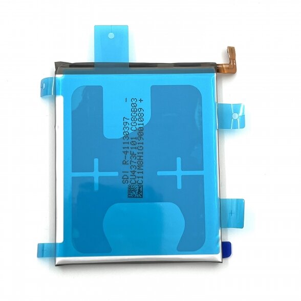 Samsung Galaxy Note 20 Ultra (N985 / N986) battery GH82-23333A (Service Pack) 1