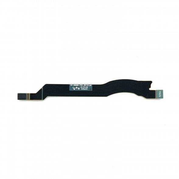 Samsung Galaxy Note 20 Ultra (SM-N986) SUB-FRC flex cable (Original / Used) Samsung Galaxy Note 20 Ultra (SM-N986) SUB-FRC flex cable (Original / Used)