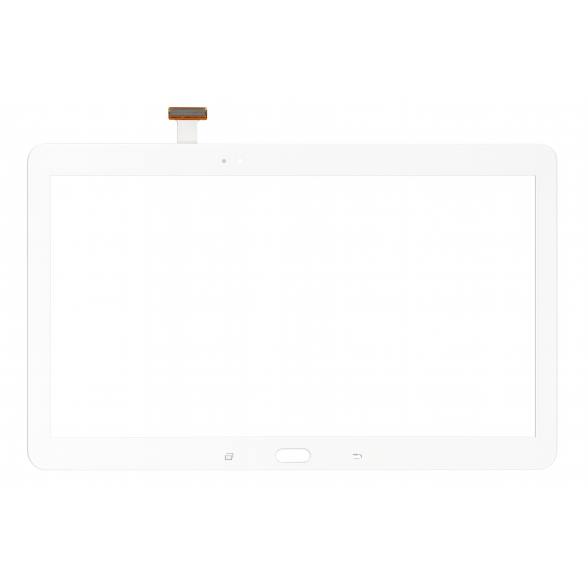 Samsung Galaxy Note (2014) (P607T) touch screen (White) (Pulled / Grade A) Samsung Galaxy Note (2014) (P607T) touch screen (White) (Pulled / Grade A)