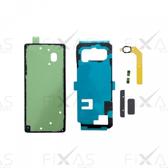 Samsung Galaxy Note 8 (N950) Rework Kit lipdukas (Service Pack) Samsung Galaxy Note 8 (N950) Rework Kit lipdukas (Service Pack)