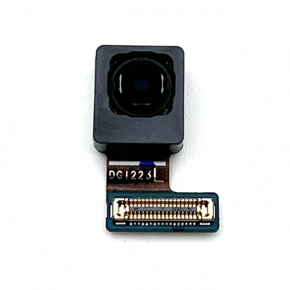 Samsung Galaxy Note 9 (N965) front camera module (Original / Used) Samsung Galaxy Note 9 (N965) front camera module (Original / Used)