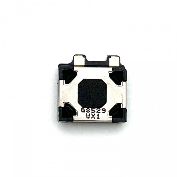Samsung Galaxy Note 9 (N960) earpiece speaker (Original / Used) Samsung Galaxy Note 9 (N960) earpiece speaker (Original / Used)