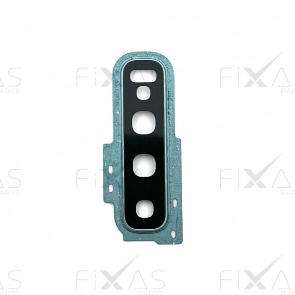 Samsung Galaxy S10 (G973) / S10+ (G975) camera lens (Blue) (Pulled / Grade A) Samsung Galaxy S10 (G973) / S10+ (G975) camera lens (Blue) (Pulled / Grade A)