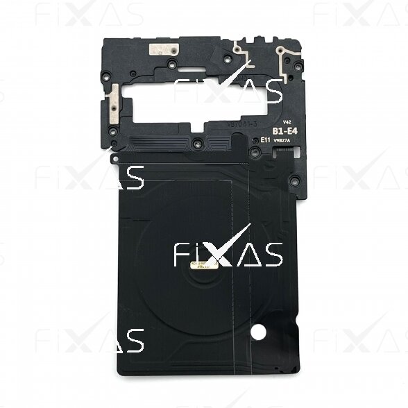 Samsung Galaxy S10 (G970) belaidžio įkrovimo antena (Originali / Naudota) Samsung Galaxy S10 (G970) belaidžio įkrovimo antena (Originali / Naudota)