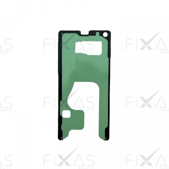 Samsung Galaxy S10 (G973) display sticker (Compatible) Samsung Galaxy S10 (G973) display sticker (Compatible)