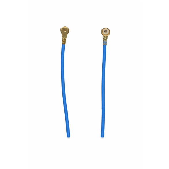 Samsung Galaxy S10 Lite (G770) antena (Blue) (Original / Used) Samsung Galaxy S10 Lite (G770) antena (Blue) (Original / Used)