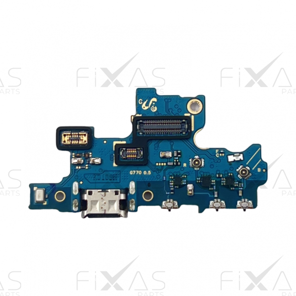 Samsung Galaxy S10 Lite (G770) charging board (Original / Used) 1 Samsung Galaxy S10 Lite (G770) charging board (Original / Used) 1