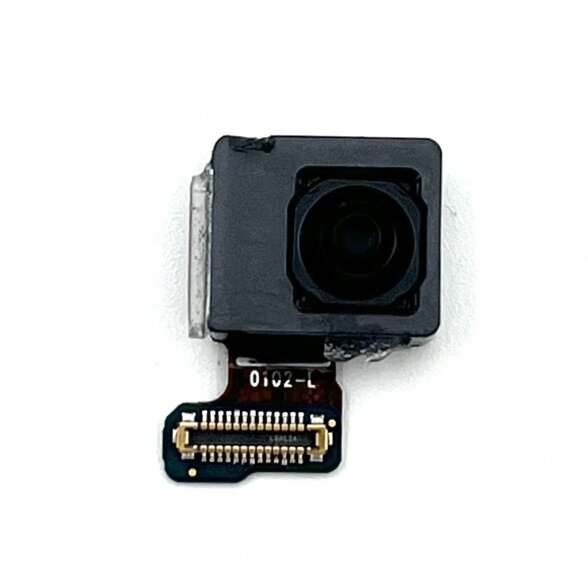 Samsung Galaxy S20 5G (SM-G981) front camera module (Original / Used) Samsung Galaxy S20 5G (SM-G981) front camera module (Original / Used)