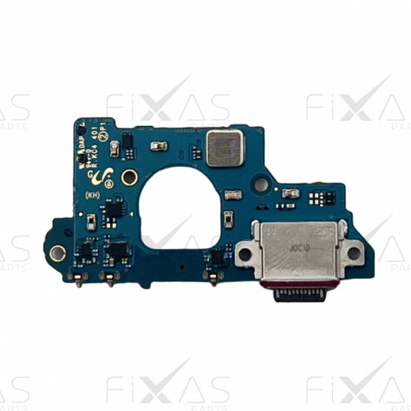 Samsung Galaxy S20 FE (G780 / G781) charging board (03D Version) (Original / Used) Samsung Galaxy S20 FE (G780 / G781) charging board (03D Version) (Original / Used)