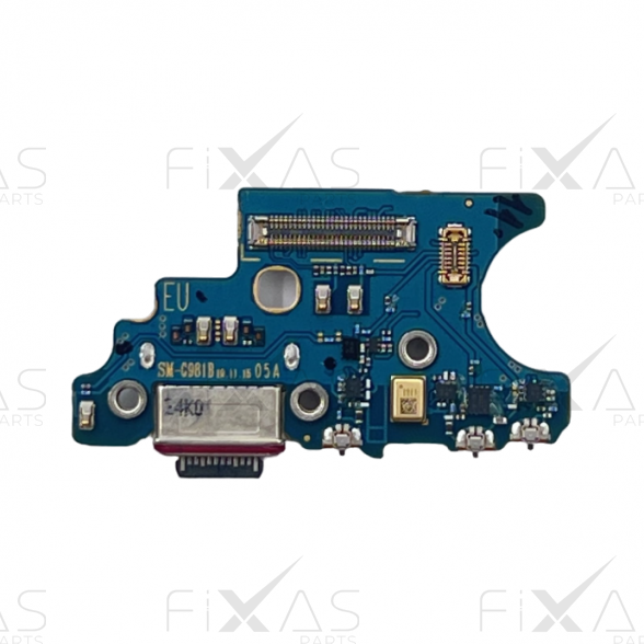 Samsung Galaxy S20 (G980) charging board (Original / Used) 1 Samsung Galaxy S20 (G980) charging board (Original / Used) 1