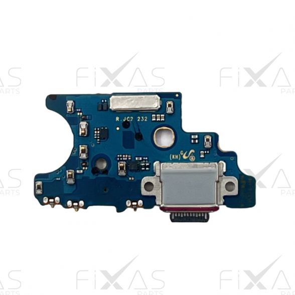 Samsung Galaxy S20 (G980) charging board (Original / Used) Samsung Galaxy S20 (G980) charging board (Original / Used)
