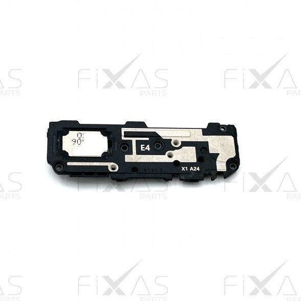 Samsung Galaxy S20 (G980) loudspeaker (Original / Used) Samsung Galaxy S20 (G980) loudspeaker (Original / Used)