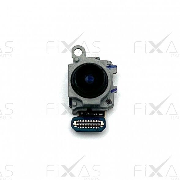 Samsung Galaxy S20 (G980) Rear camera module 12MP (Original / Used) Samsung Galaxy S20 (G980) Rear camera module 12MP (Original / Used)