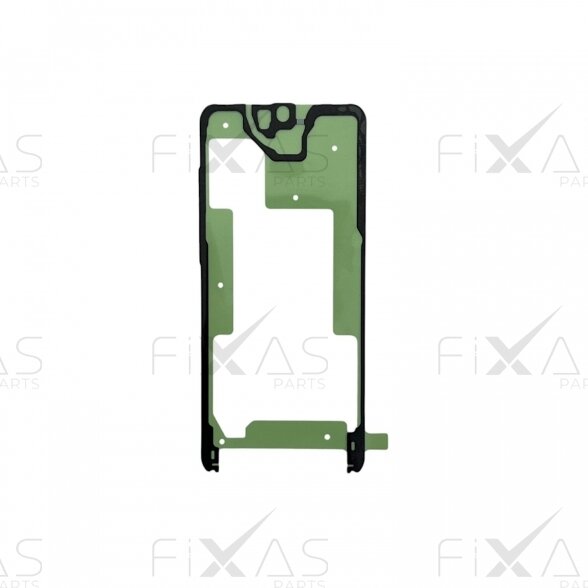 Samsung Galaxy S20+ (G985 / G986) display sticker (Compatible) Samsung Galaxy S20+ (G985 / G986) display sticker (Compatible)