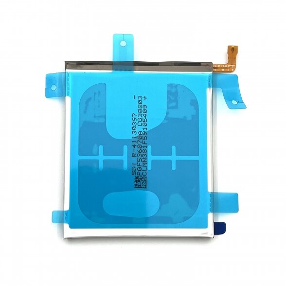 Samsung Galaxy S20 (G981) battery GH82-22122A (Service Pack) 1