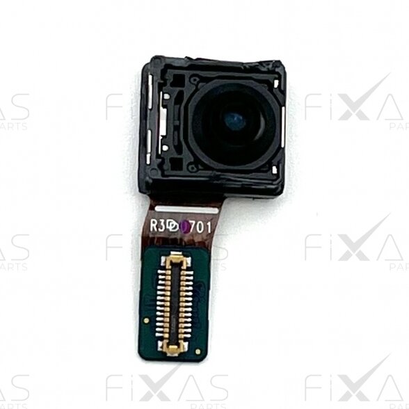 Samsung Galaxy S20 Ultra (SG988) front camera (Original / Used) Samsung Galaxy S20 Ultra (SG988) front camera (Original / Used)
