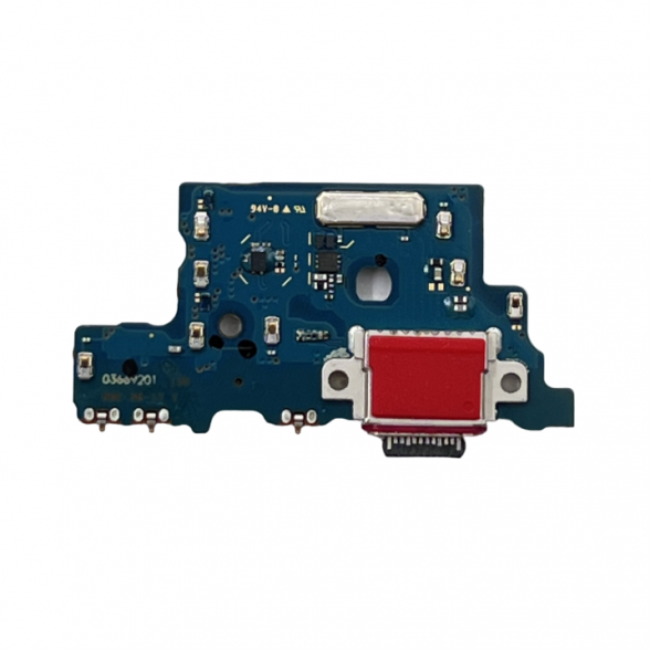 Samsung Galaxy S20 Ultra (SM-G988F) charging board (Original / Used) 1 Samsung Galaxy S20 Ultra (SM-G988F) charging board (Original / Used) 1