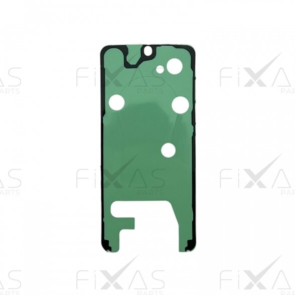 Samsung Galaxy S21 5G (G991) display sticker (Compatible) Samsung Galaxy S21 5G (G991) display sticker (Compatible)