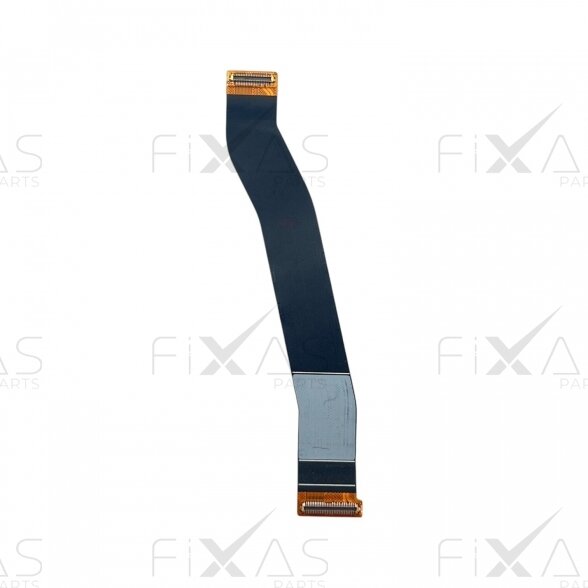 Samsung Galaxy S21 FE (G990) LCD flex cable (Original / Used) 1 Samsung Galaxy S21 FE (G990) LCD flex cable (Original / Used) 1